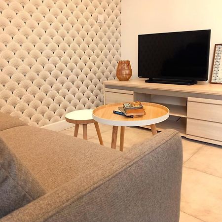 טולון #2 Studio # Place Charmante מראה חיצוני תמונה